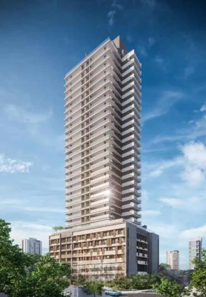 Apartamento, 4 quartos, 184 m² - Foto 6