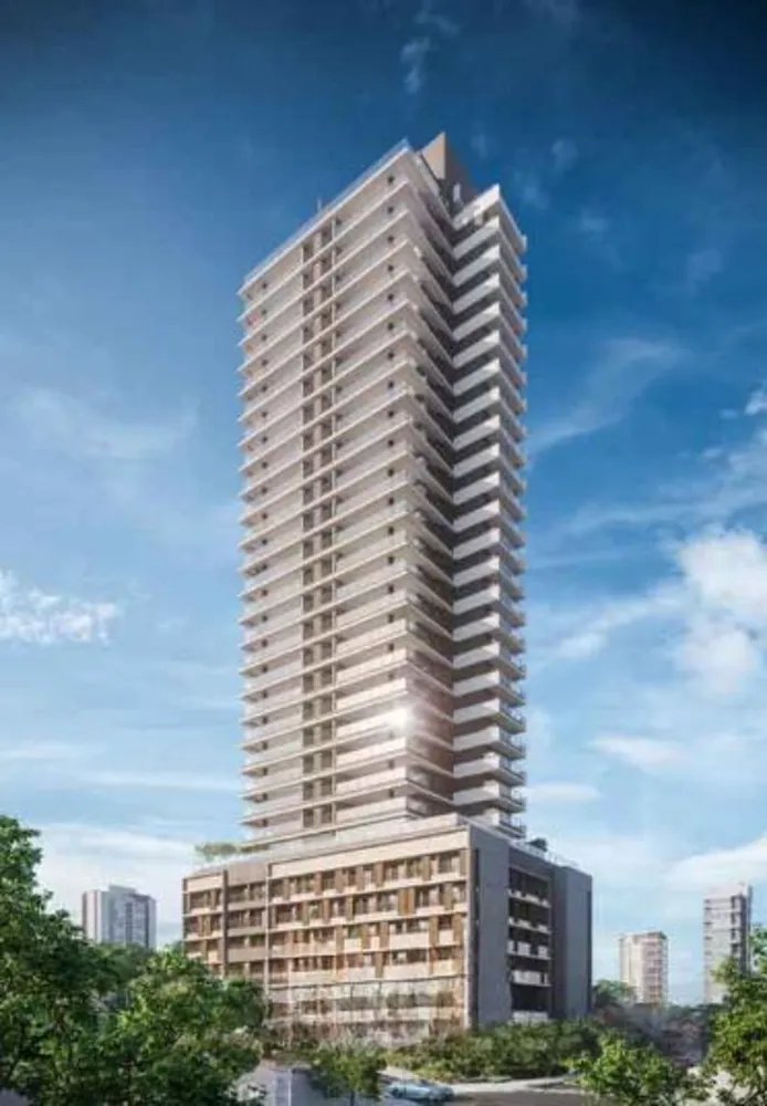 Apartamento, 4 quartos, 184 m² - Foto 3