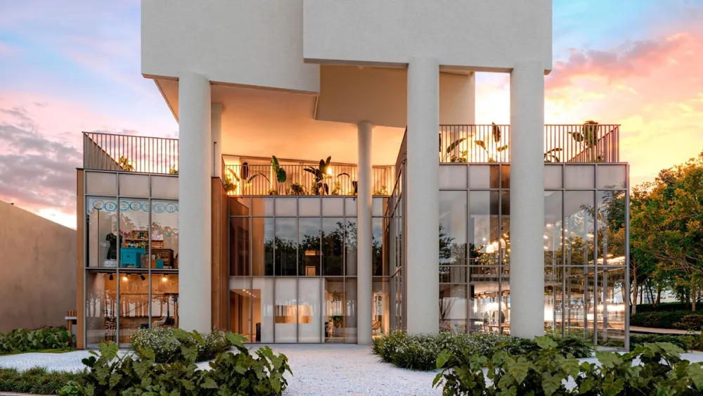 Apartamento, 1 quarto, 32 m² - Foto 15