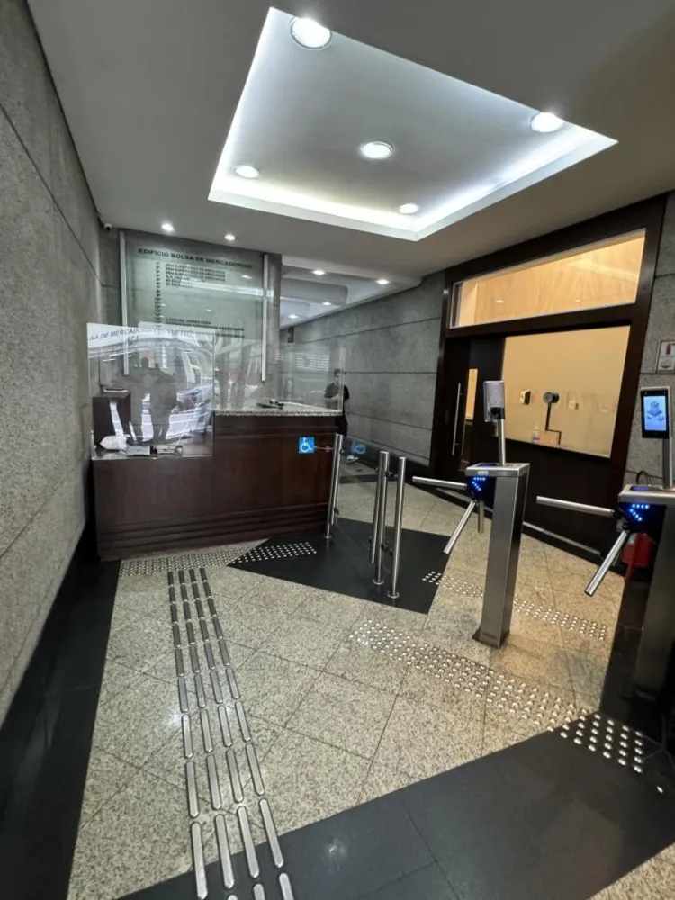 Prédio Inteiro, 256 m² - Foto 7