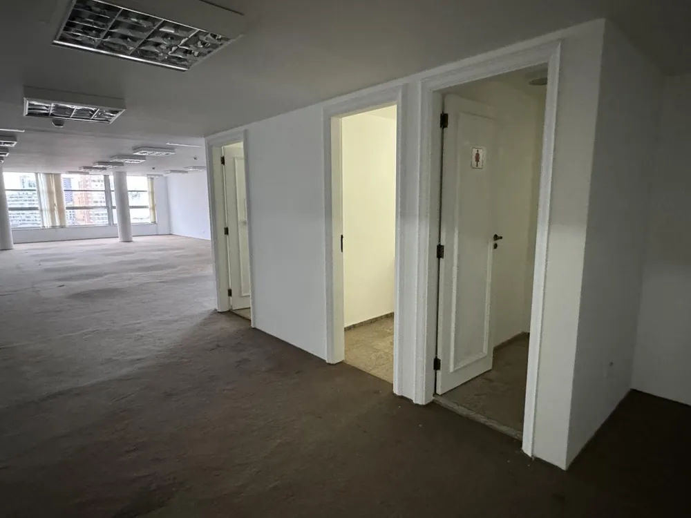 Prédio Inteiro, 256 m² - Foto 3