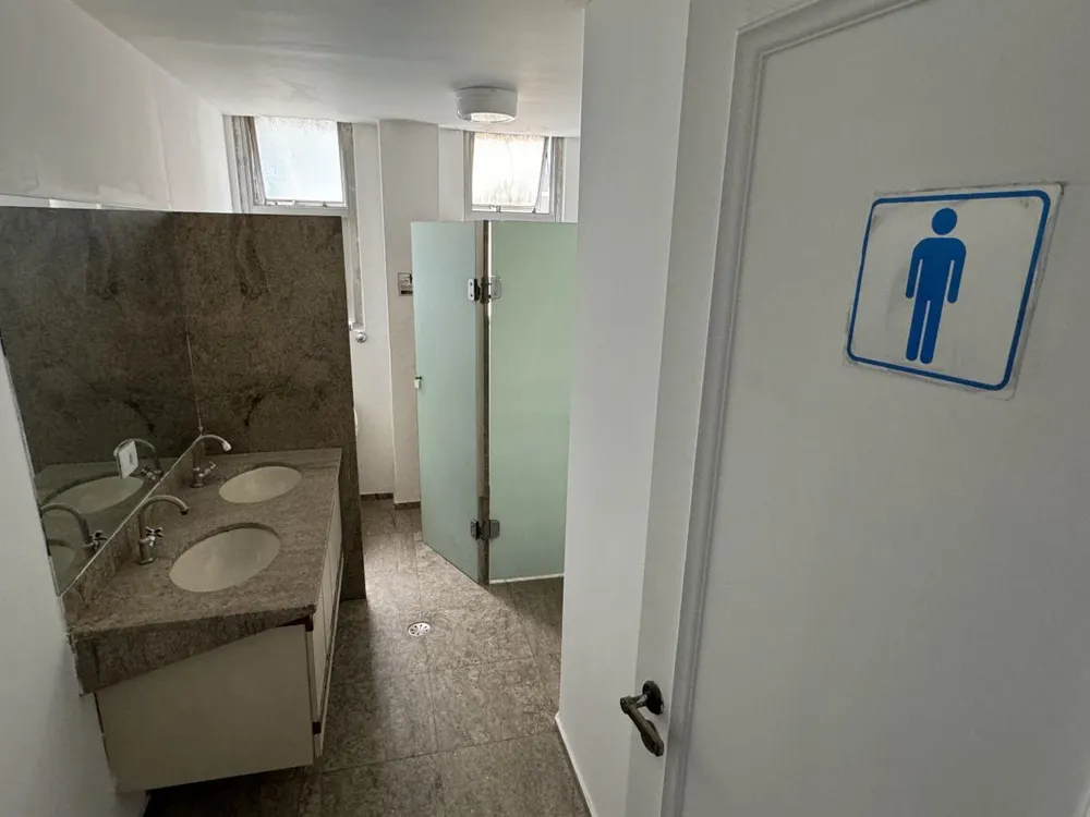 Prédio Inteiro, 256 m² - Foto 12