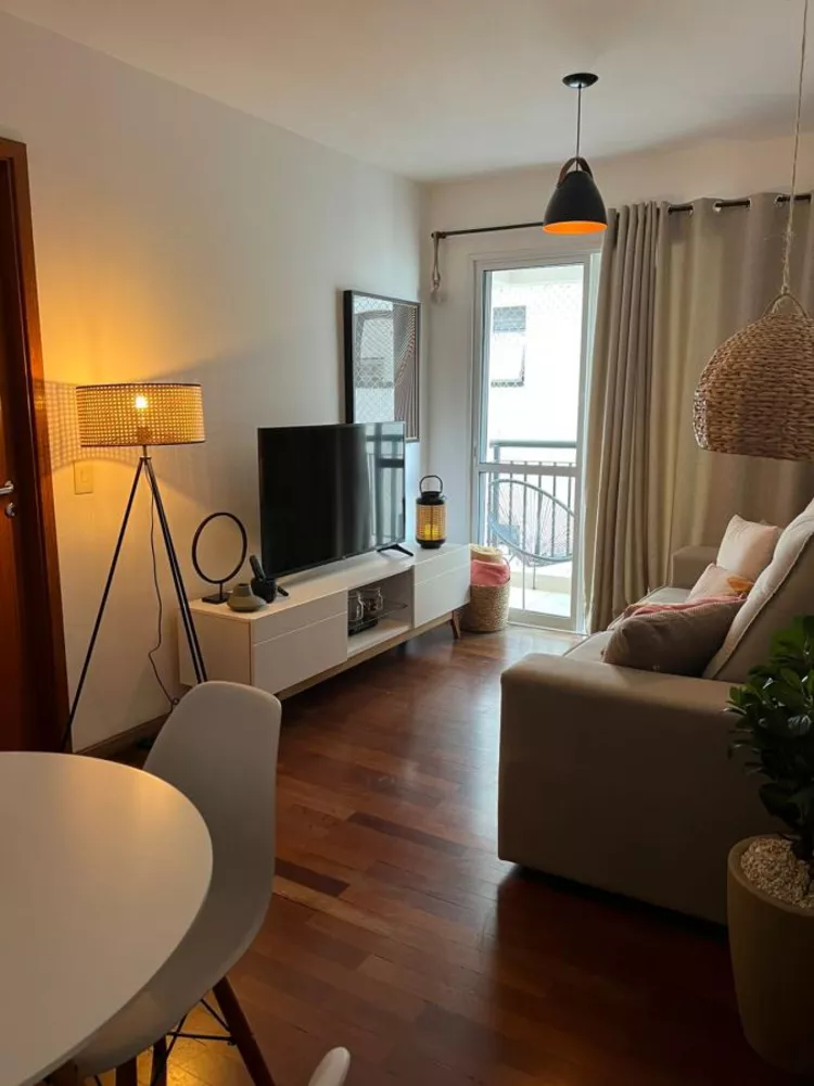 Apartamento à venda com 1 quarto, 45m² - Foto 34