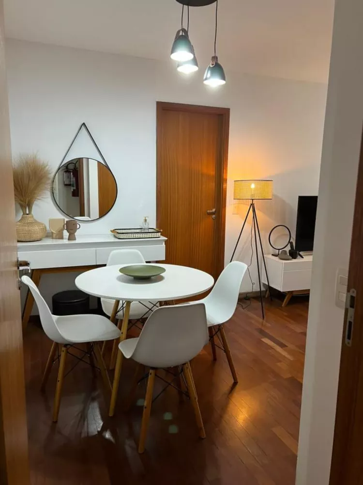 Apartamento à venda com 1 quarto, 45m² - Foto 35