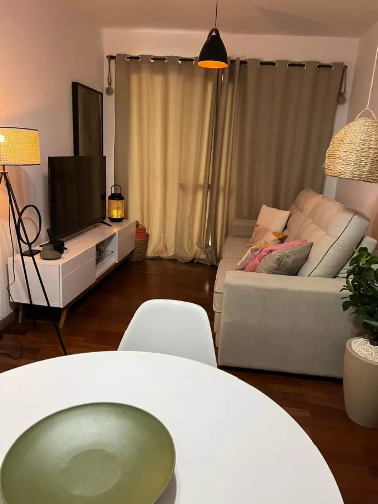 Apartamento à venda com 1 quarto, 45m² - Foto 40