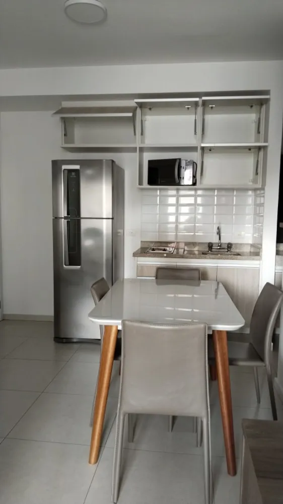 Apartamento, 1 quarto, 39 m² - Foto 14