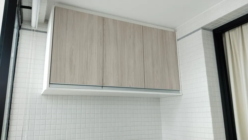 Apartamento, 1 quarto, 39 m² - Foto 7