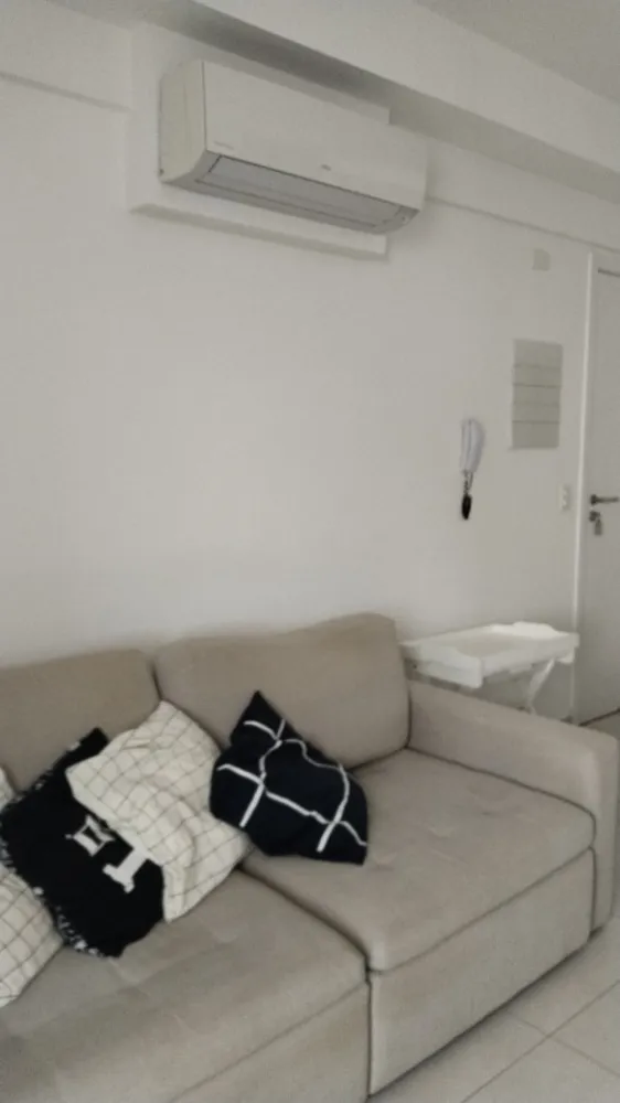 Apartamento, 1 quarto, 39 m² - Foto 8