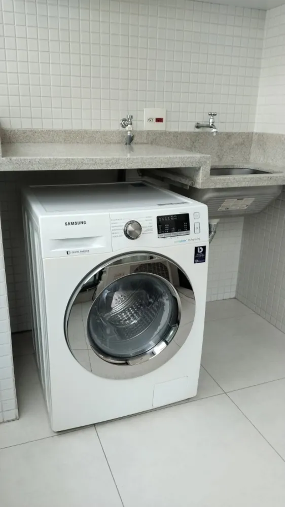 Apartamento, 1 quarto, 39 m² - Foto 6