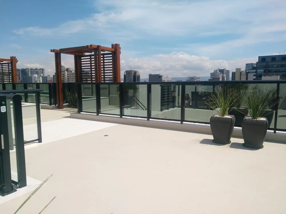 Apartamento, 1 quarto, 39 m² - Foto 20
