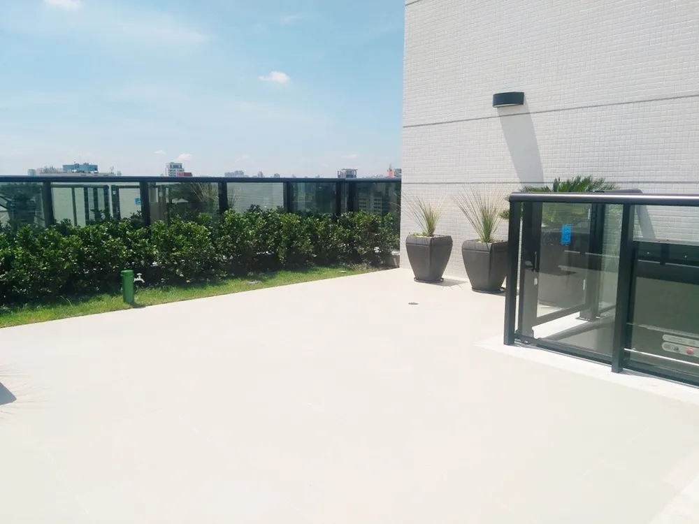 Apartamento, 1 quarto, 39 m² - Foto 15