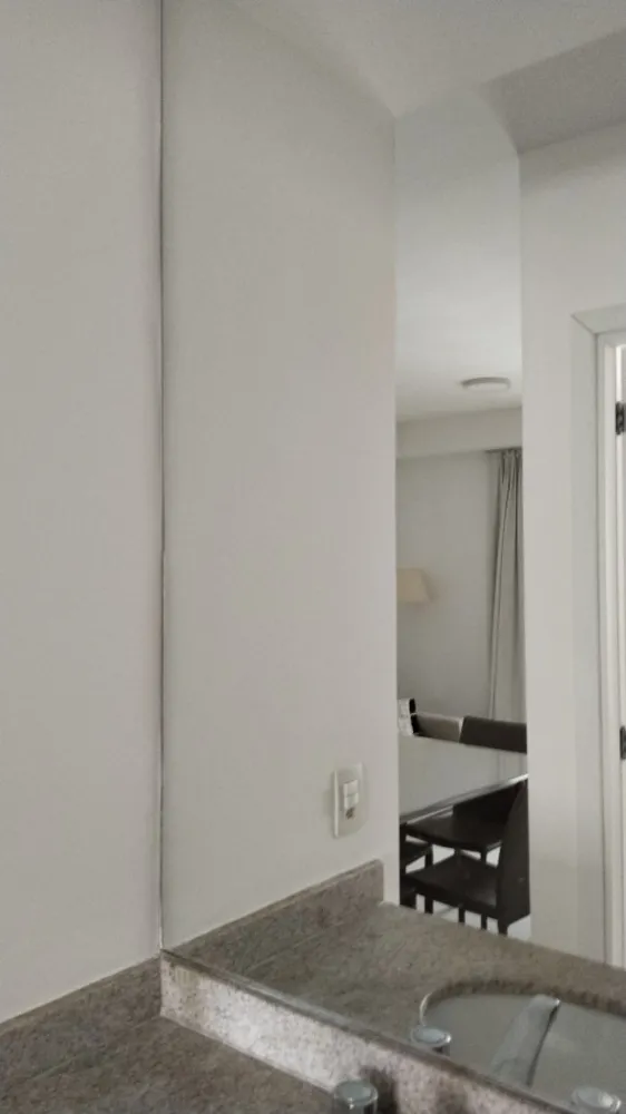 Apartamento, 1 quarto, 39 m² - Foto 1