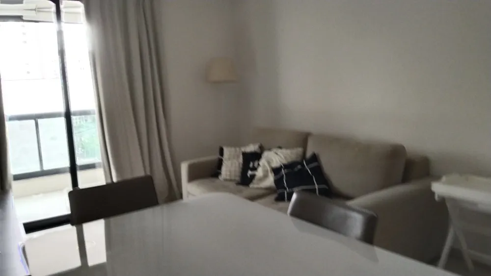 Apartamento, 1 quarto, 39 m² - Foto 4