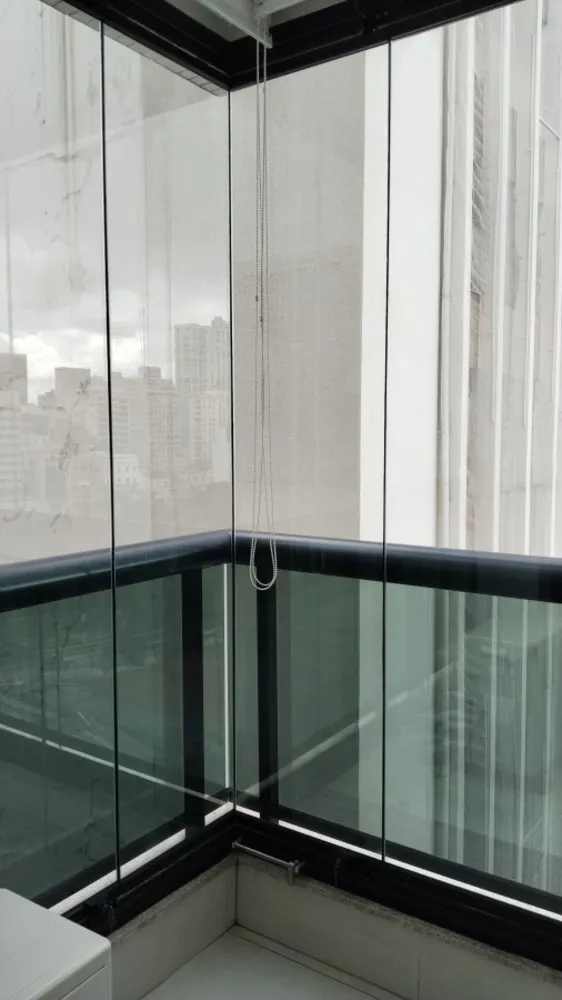 Apartamento, 1 quarto, 39 m² - Foto 5