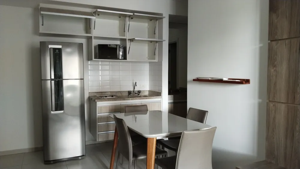 Apartamento, 1 quarto, 39 m² - Foto 3