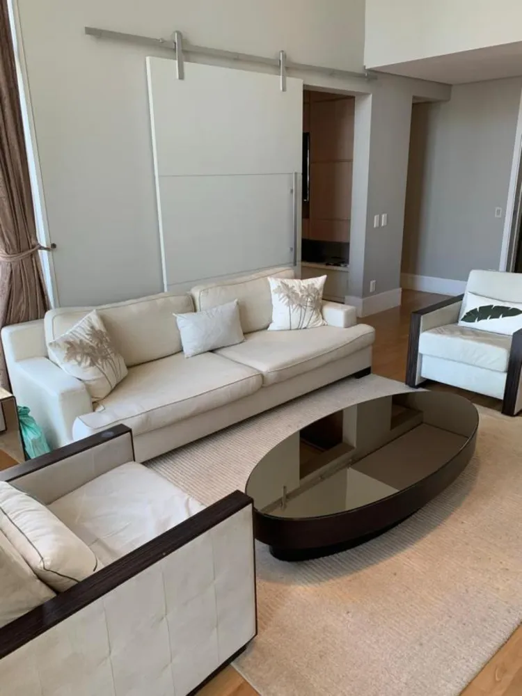 Apartamento, 2 quartos, 157 m² - Foto 6