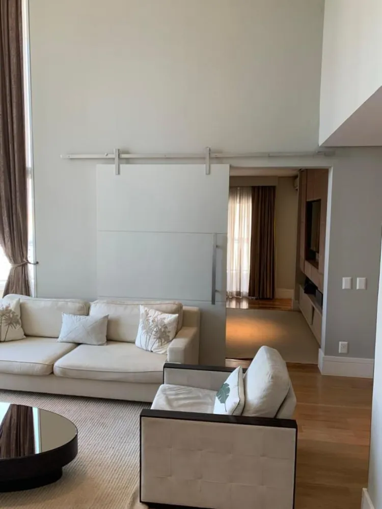 Apartamento, 2 quartos, 157 m² - Foto 5