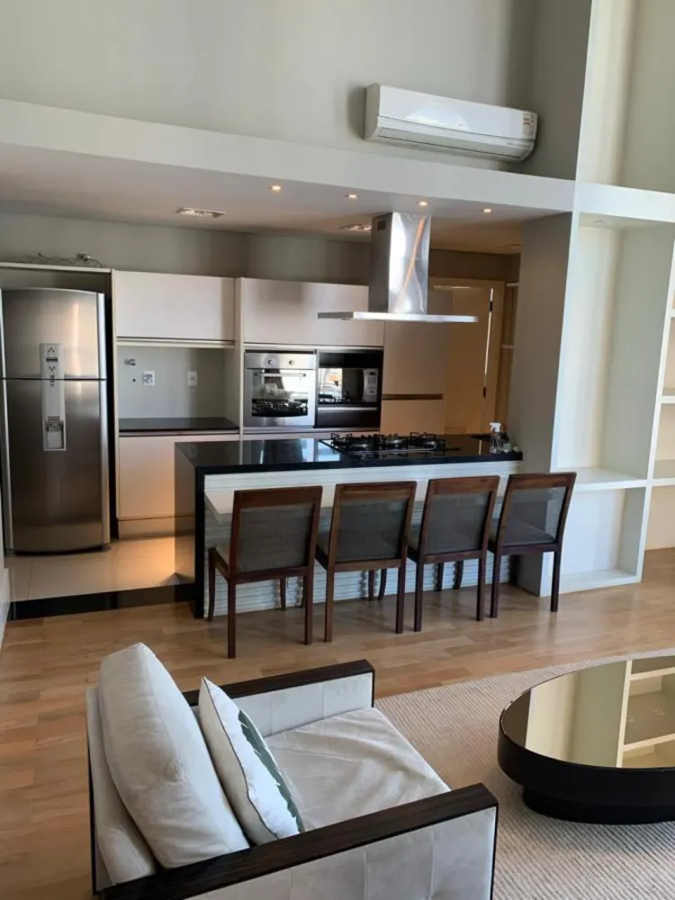 Apartamento, 2 quartos, 157 m² - Foto 3