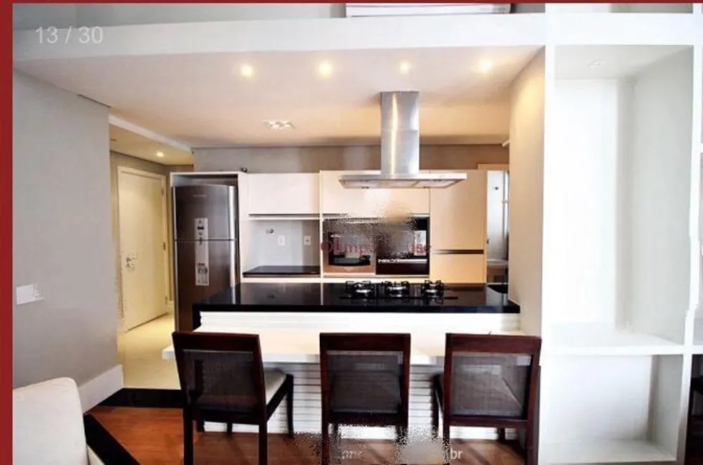 Apartamento, 2 quartos, 157 m² - Foto 9