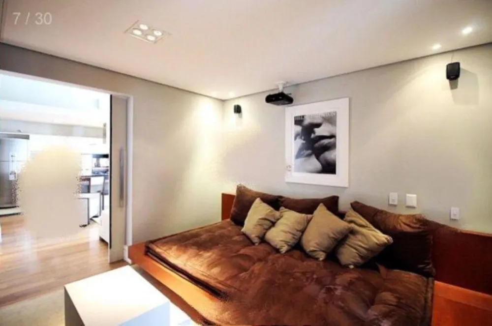 Apartamento, 2 quartos, 157 m² - Foto 14