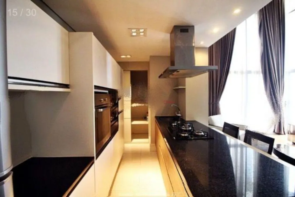 Apartamento, 2 quartos, 157 m² - Foto 11