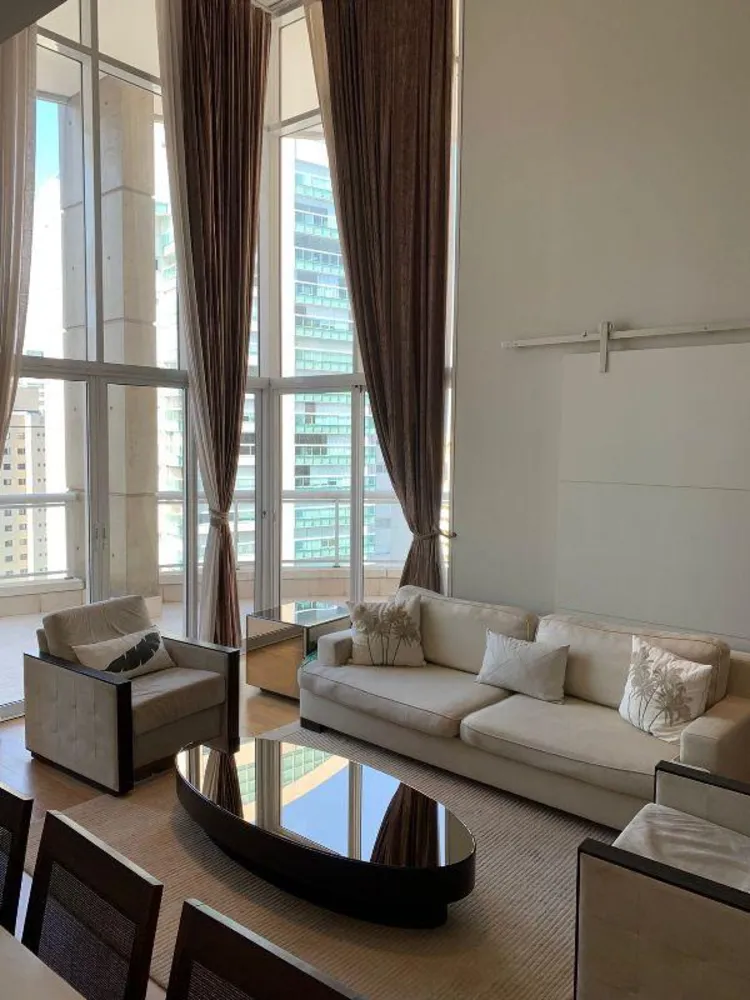 Apartamento, 2 quartos, 157 m² - Foto 2