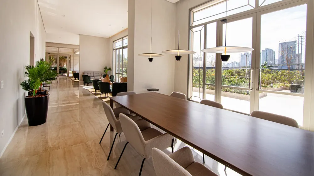 Apartamento, 4 quartos, 211 m² - Foto 6