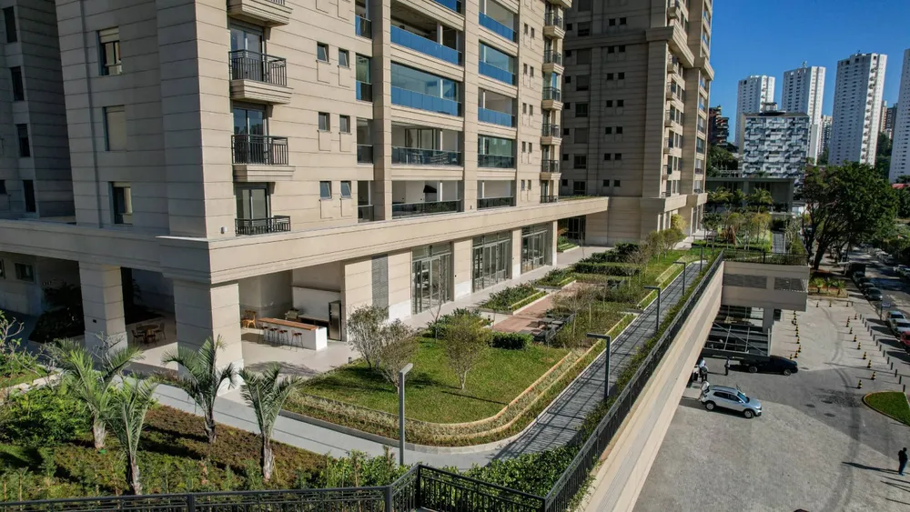 Apartamento, 4 quartos, 211 m² - Foto 10