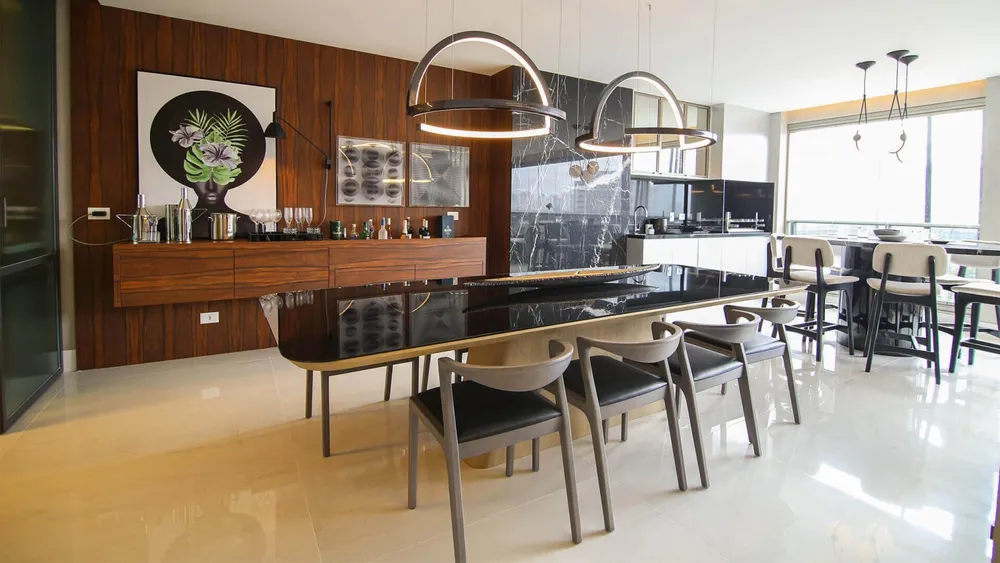 Apartamento, 4 quartos, 211 m² - Foto 12