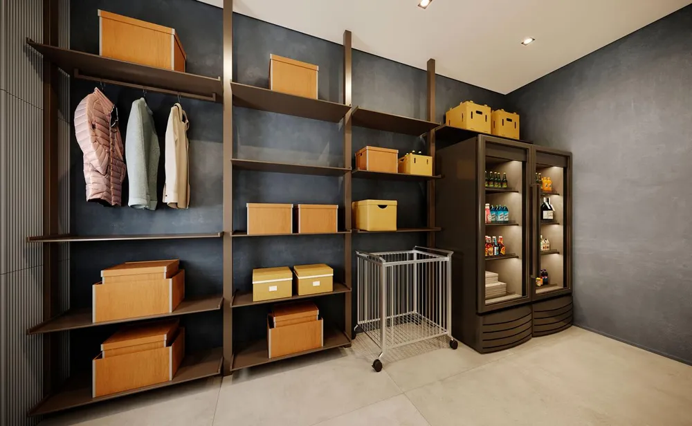 Apartamento, 4 quartos, 261 m² - Foto 6