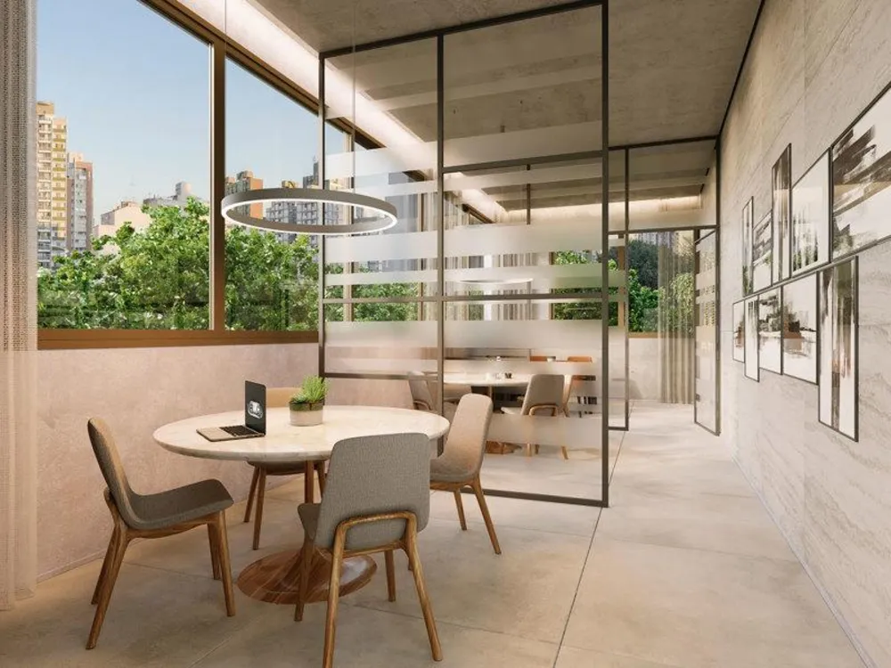 Apartamento, 4 quartos, 261 m² - Foto 19