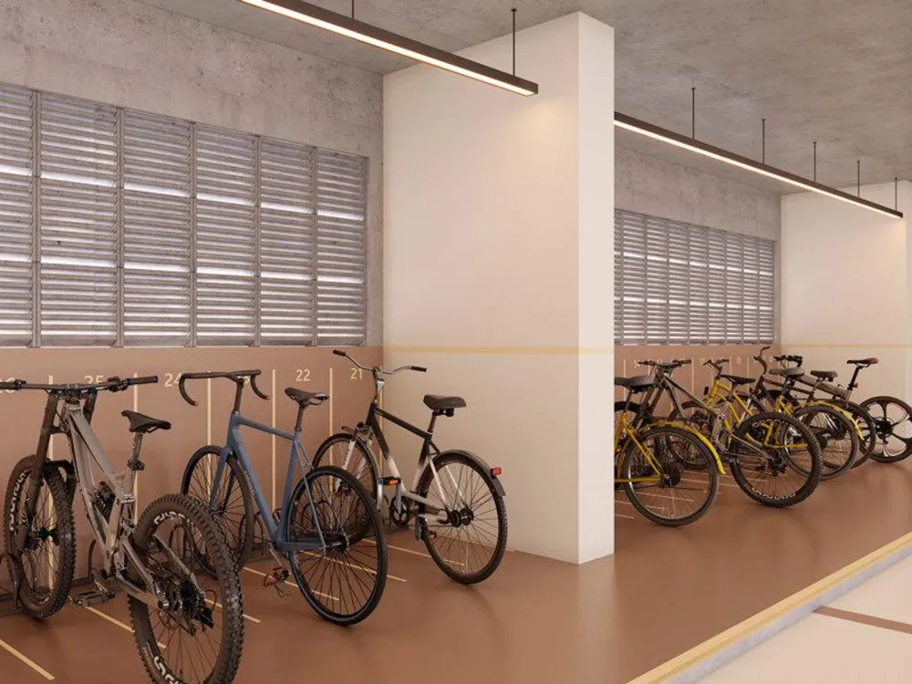 Apartamento, 4 quartos, 261 m² - Foto 1