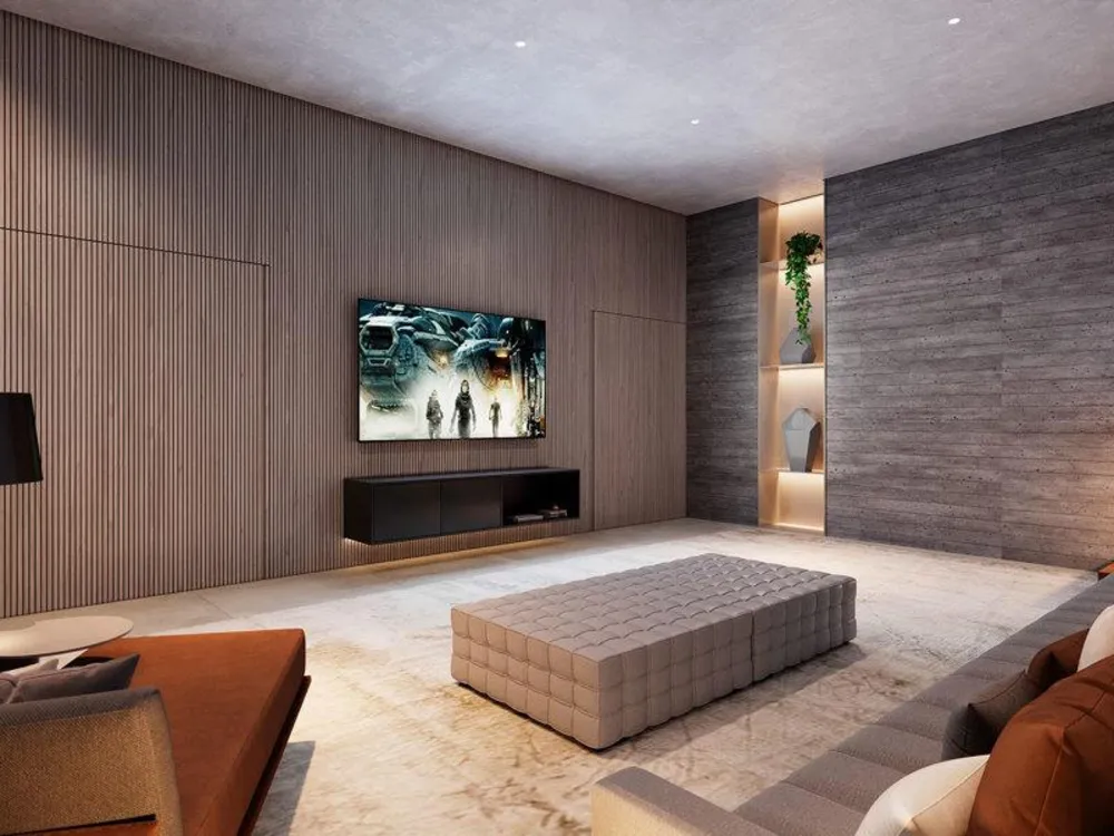 Apartamento, 4 quartos, 261 m² - Foto 13