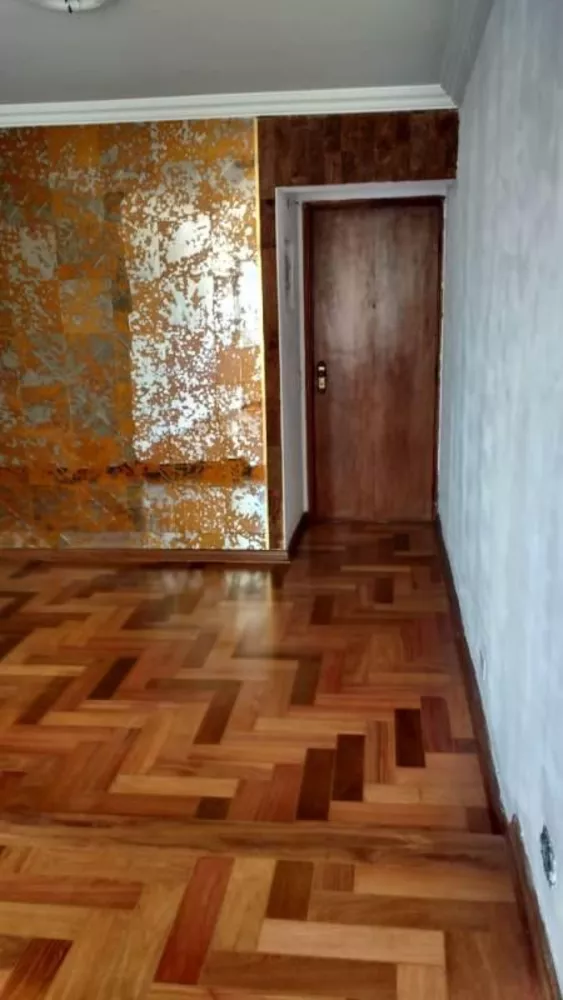 Apartamento à venda com 3 quartos, 103m² - Foto 2