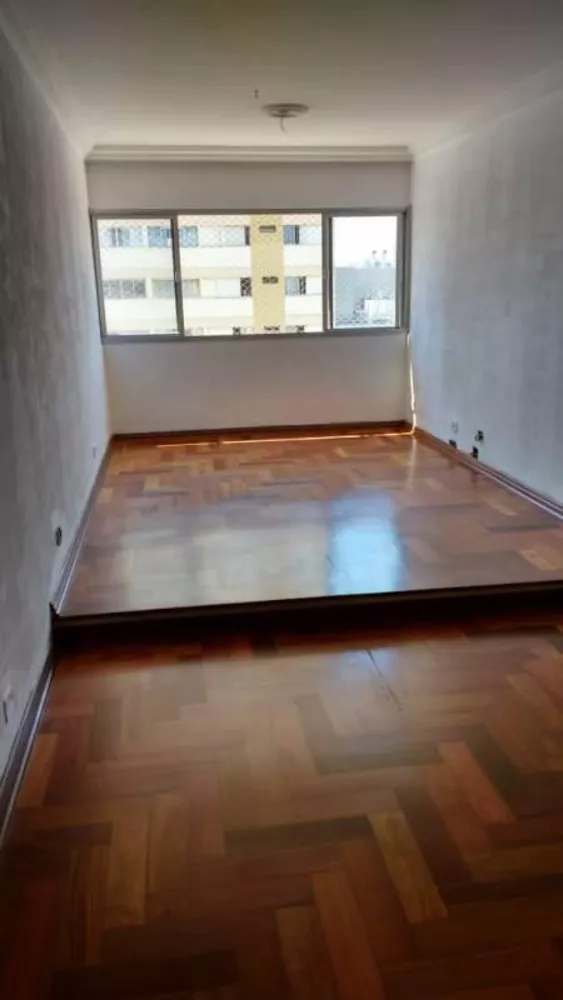 Apartamento à venda com 3 quartos, 103m² - Foto 1