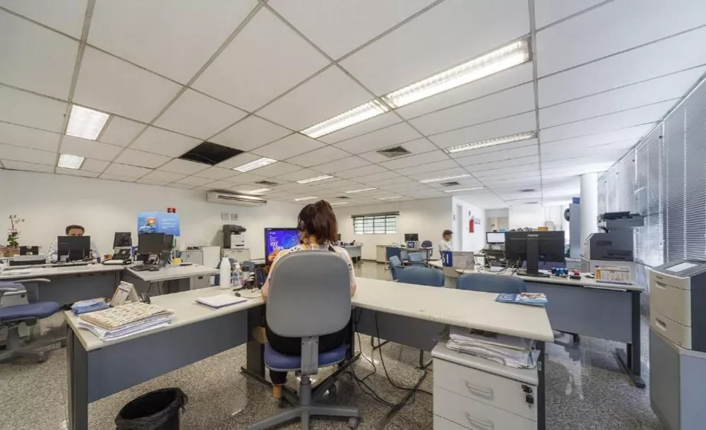 Prédio Inteiro, 804 m² - Foto 23