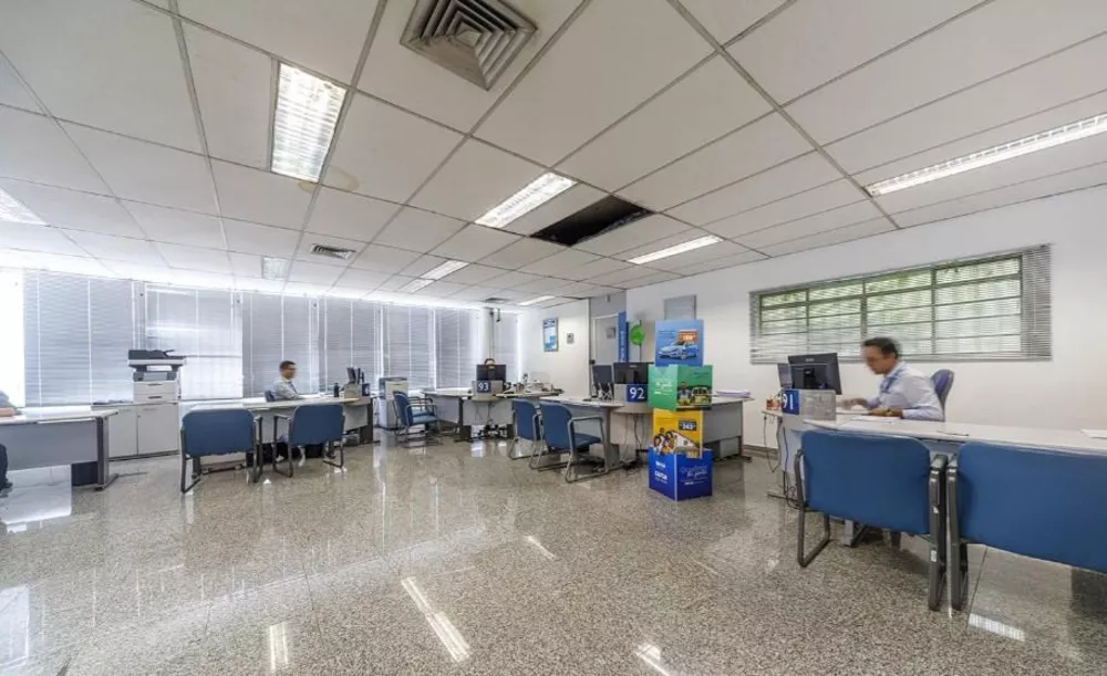 Prédio Inteiro, 804 m² - Foto 32