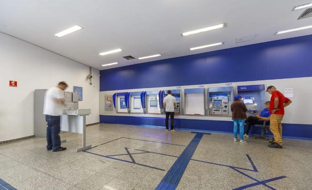 Prédio Inteiro, 804 m² - Foto 34