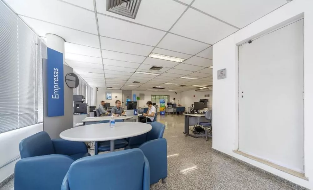 Prédio Inteiro, 804 m² - Foto 11
