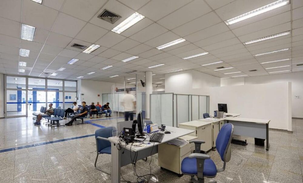 Prédio Inteiro, 804 m² - Foto 46