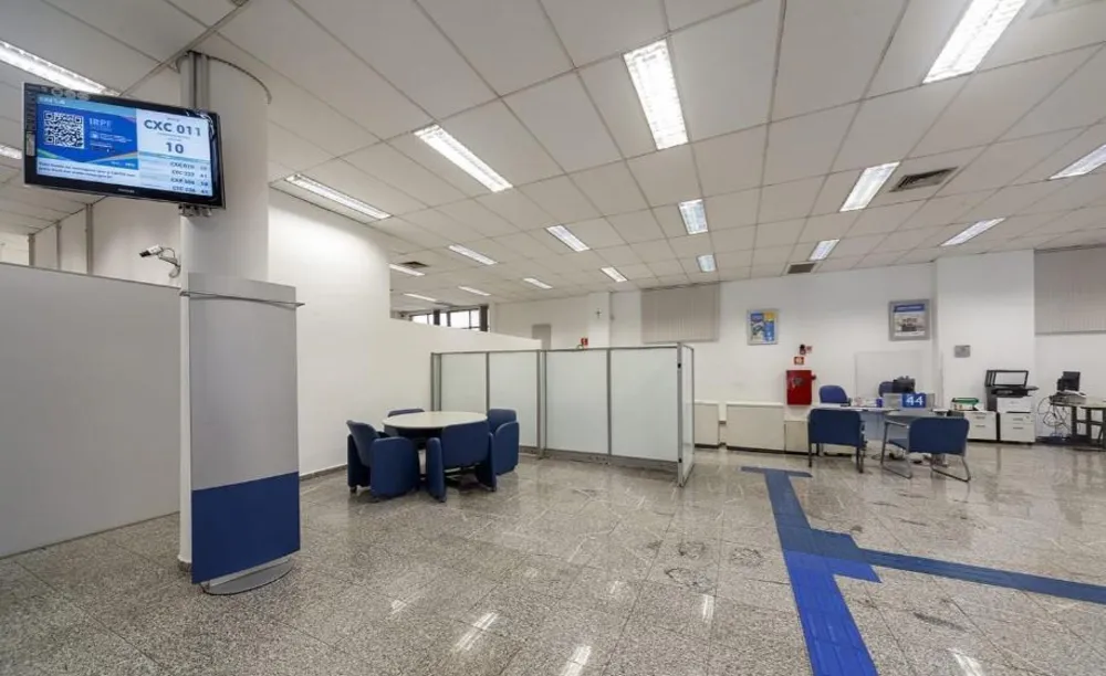 Prédio Inteiro, 804 m² - Foto 28