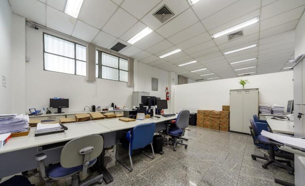 Prédio Inteiro, 804 m² - Foto 40