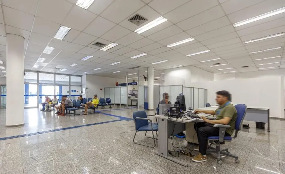 Prédio Inteiro, 804 m² - Foto 30