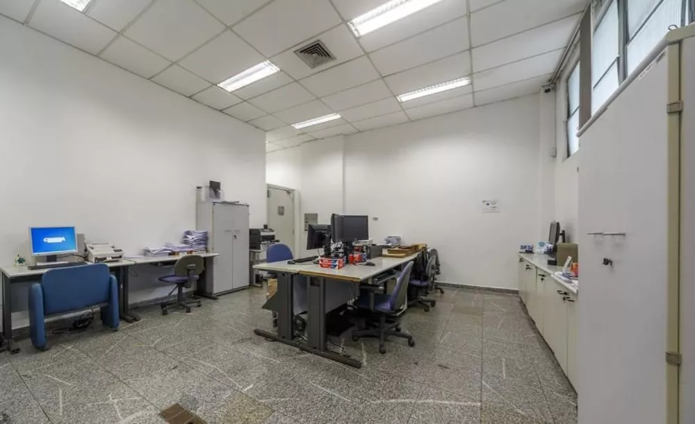 Prédio Inteiro, 804 m² - Foto 17