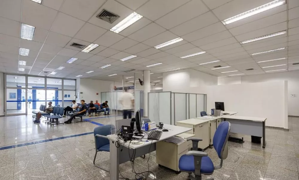 Prédio Inteiro, 804 m² - Foto 22