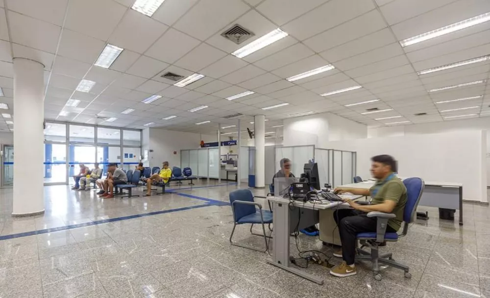 Prédio Inteiro, 804 m² - Foto 1