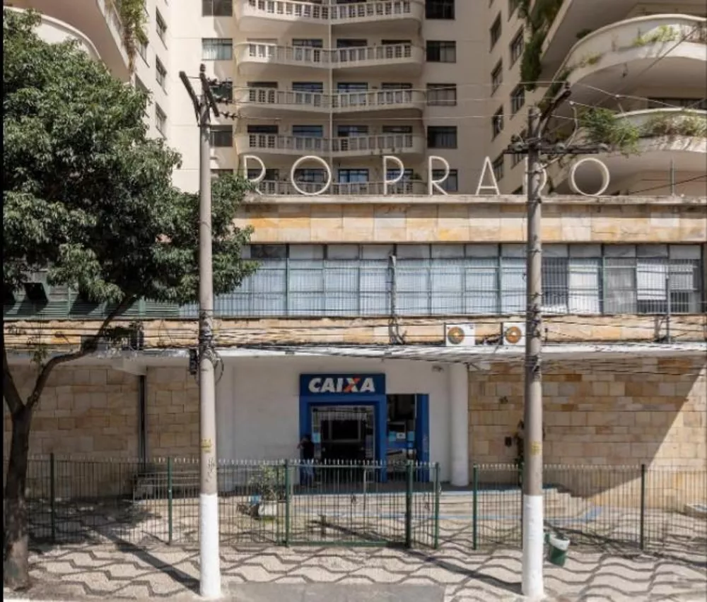 Prédio Inteiro, 804 m² - Foto 4