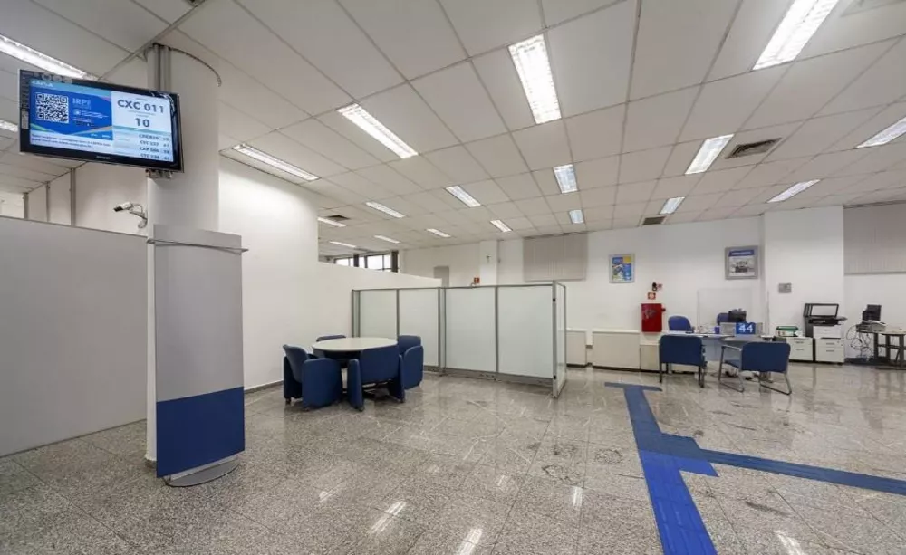 Prédio Inteiro, 804 m² - Foto 19