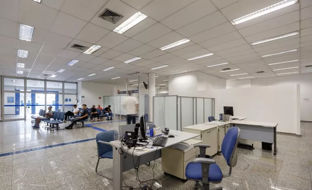 Prédio Inteiro, 804 m² - Foto 28