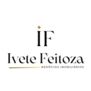 Logo de Ivete Feitoza